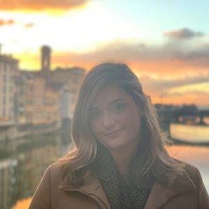 Meet your Posher, Chelsea